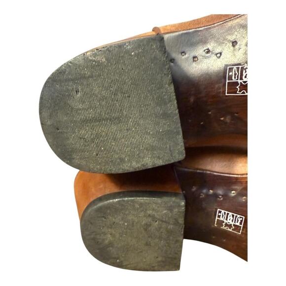 Shyanne Floral Festival Western Cowboy Boot Women size 8 - Picture 9 of 10